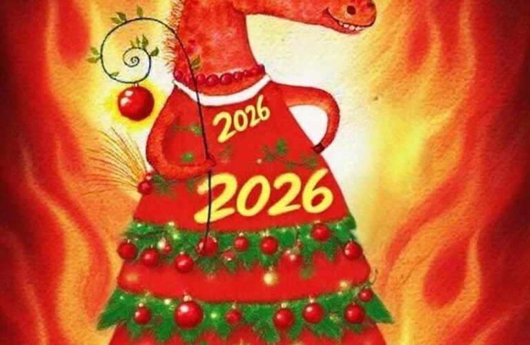 Про конкурс детского рисунка «Лошадка-2026».