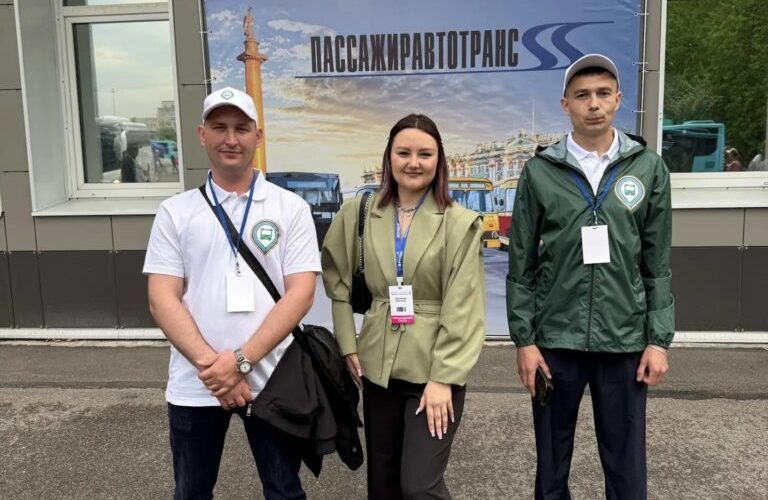 Водители МУП «Городские маршруты» поборются за победу в XXVIII Международном конкурсе «Профессионального мастерства водителей автобусов» в Санкт-Петербурге.