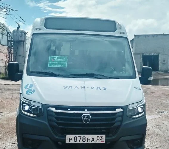 Специальный бесплатный автобус МУП «Городские маршруты» будет ходить по круговому маршруту «Площадь Советов» — Т/Ц «Пионер 2» с 22 по 24 мая 2026.