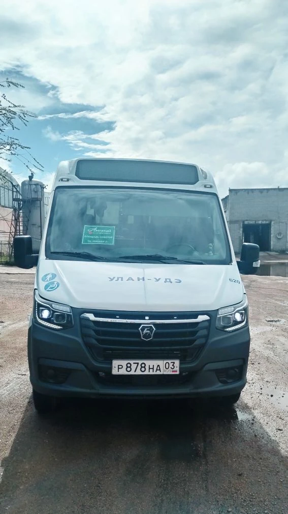 Специальный бесплатный автобус МУП «Городские маршруты» будет ходить по круговому маршруту «Площадь Советов» — Т/Ц «Пионер 2» с 22 по 24 мая 2026.