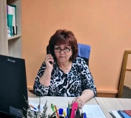 Специалист Отдела доходов МУП «Городские маршруты» Галина Нагаева: «Работа у нас не из легких — на связи 24 на 7».