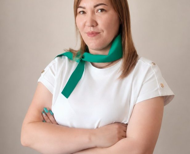 Водитель автобуса МУП «Городские маршруты» Зоя Беломестнова: «Пассажиры ждут автобус в любую погоду».