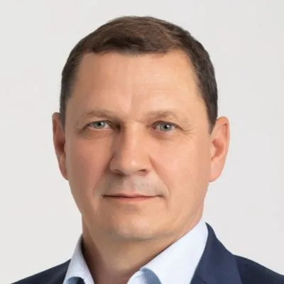 Игорь Шутенков, мэр Улан-Удэ